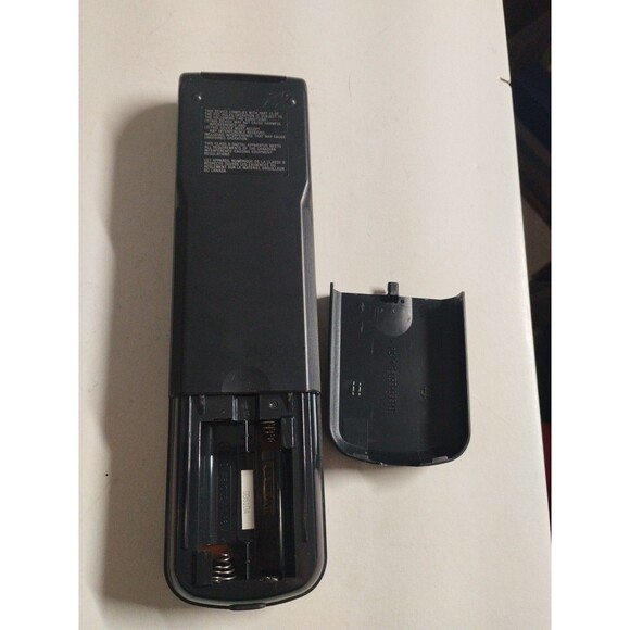 Original SONY RMT-D119A REMOTE CONTROL for DVP-C660 DVP-C670 OEM Tested - Picture 3 of 3